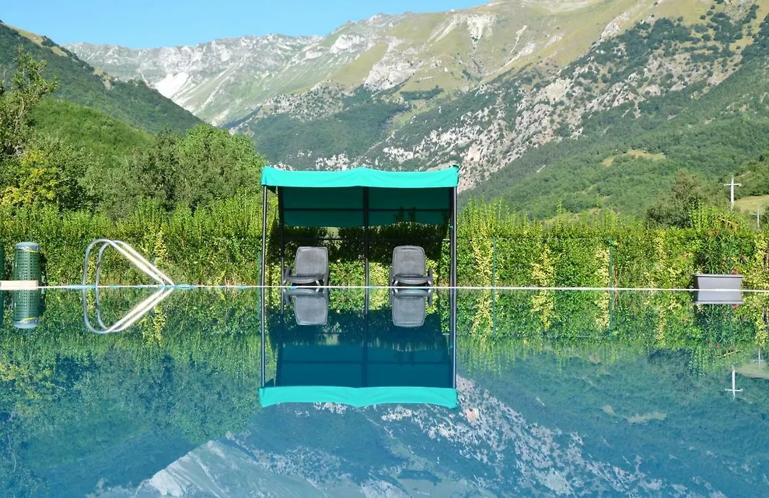 La Baita di Pilato-1