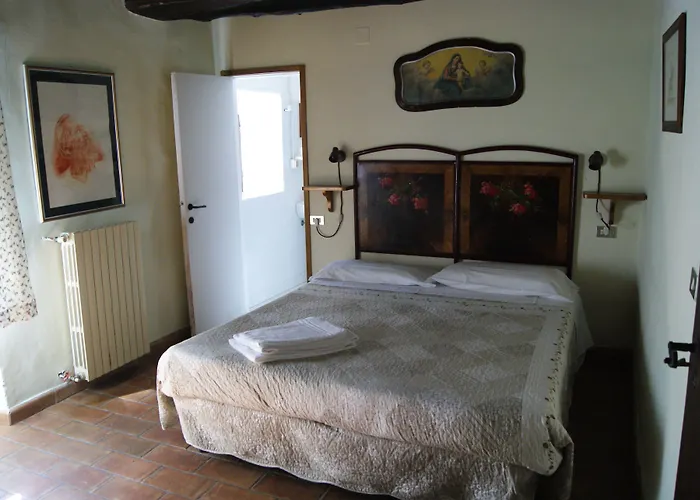 Centro Agrituristico & Country House Cittadella Montemonaco