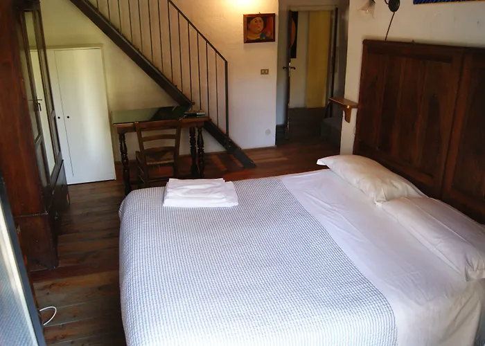 Centro Agrituristico & Country House Cittadella Montemonaco